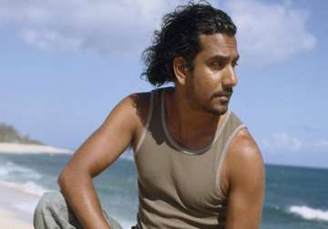 naveen andrews preferred caught in flight to diana