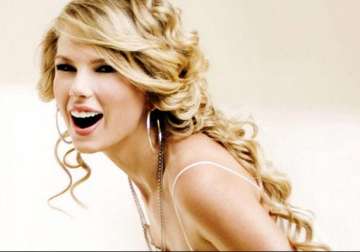 need new inspiration for new album taylor swift