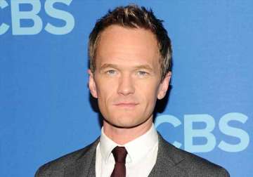 neil patrick harris loves being scared