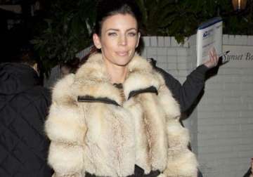 new man in liberty ross s life