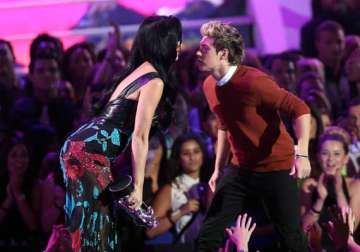 niall horan proposes katy perry