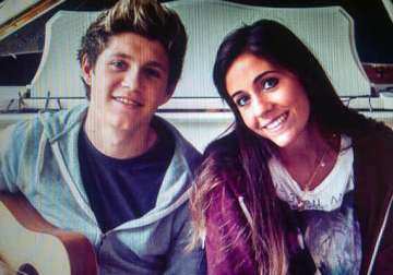 niall horan splits from girlfriend