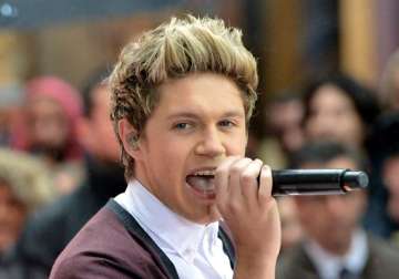 niall horan wants to date music lover