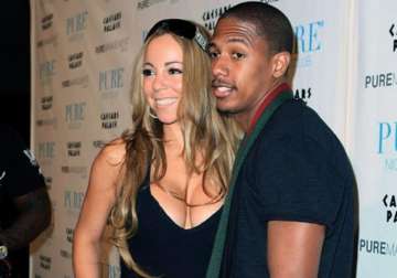 nick cannon took decision to split with mariah carey