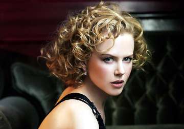 nicole kidman to play grace kelly