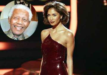 nicole scherzinger roped in to sing at mandela s funeral