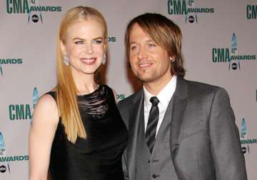 nicole kidman s love saved me says keith urban