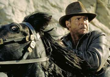 no indiana jones movie in pipeline for two years
