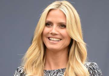 no plans to marry anytime soon heidi klum