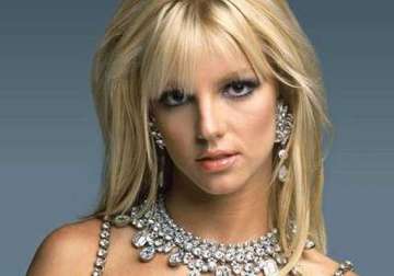 no bollywood for britney spears