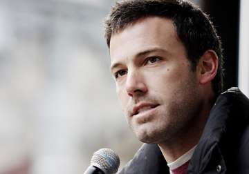 no acting for ben affleck s kids