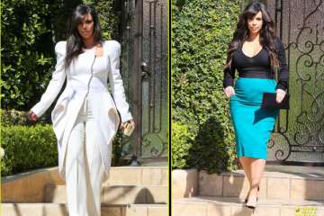 nothing looks good on me rues kim kardashian