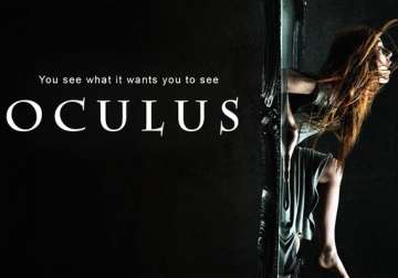 oculus movie review well crafted intriguing