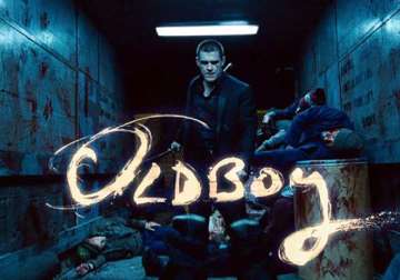 oldboy movie review