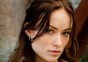 olivia wilde to host cancer research run in ny