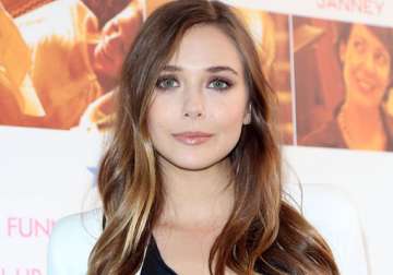 olsen to star in godzilla