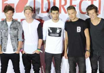 one direction set to perform at american music awards