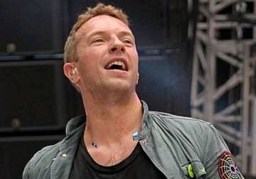 one direction brilliant chris martin