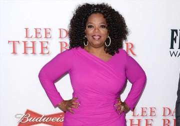 oprah winfrey collects six million dollars from yard sale