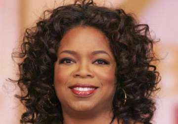 oprah winfrey launches oprah s book club 2.0