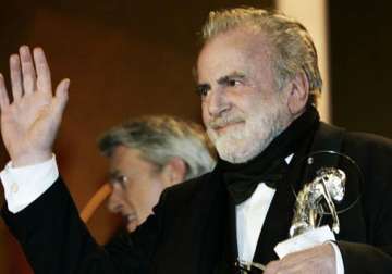 oscar winning actor maximilian schell no more