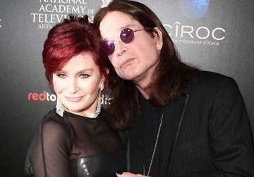 marriage counselling made ozzy osbourne angry