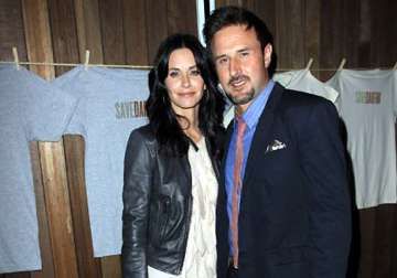 party lover david arquette dropped from movie