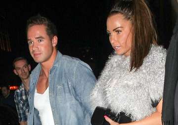 paternity test issue offends katie price