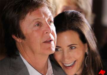 paul mccartney says no to pre nuptial agreement