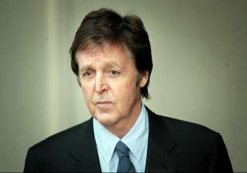 paul mccartney collaborates with stevie wonder on new track