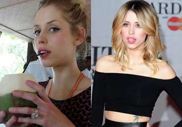 peaches geldof found dead at her home reasons not revealed yet see pics