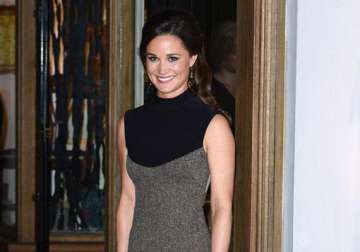 pippa middleton dating new man