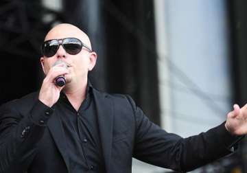 pitbull and his music never got affected from comparison