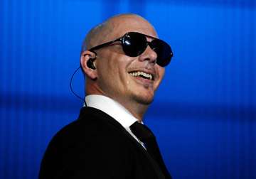 pitbull big winner at the 19th annual bmi latin music awards