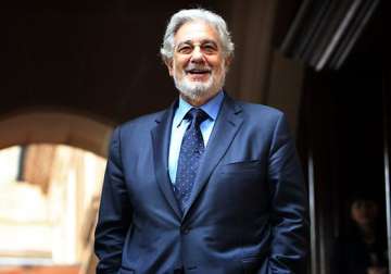 placido domingo home from hospital