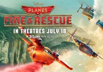 planes fire and rescue movie review a forced hero s journey