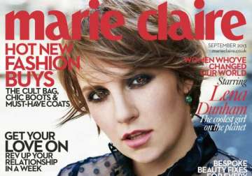 plus sized beauty lena dunham may feature on vogue cover