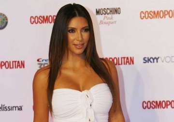 pregnancy not easy says kim kardashian