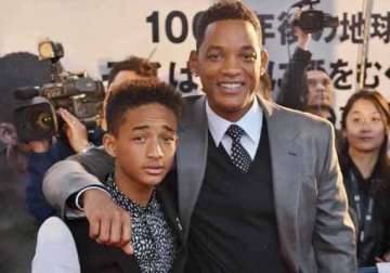 razzie awards will smith and son jaden declared worst actors of 2013