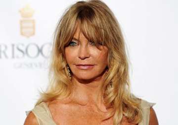 rest is goldie hawn s beauty secret