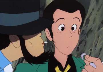 restored japanese animation film to be premiered in may