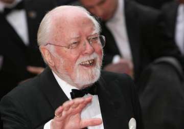 richard attenborough s top films view pics