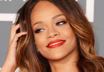 rihanna to play first black lead in animation film