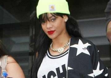 rihanna s negligence lands her in legal trouble