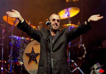 ringo starr announces european tour