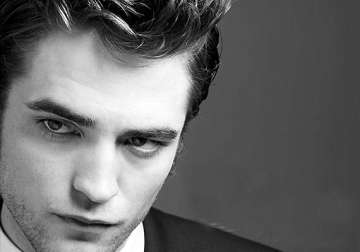 robert pattinson trying to find his niche in hollywood