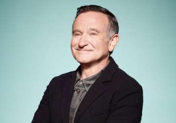 robin williams was in early stages of parkinson s