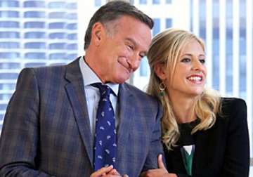 robin williams was devastated over the crazy ones cancellation