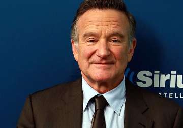 robin williams enters rehab centre for help