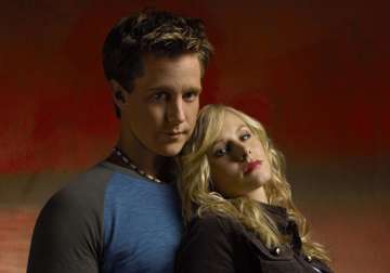 role in veronica mars movie has depth dohring